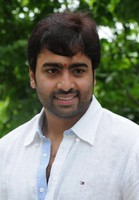 Nara Rohit Madrasi Movie Opening